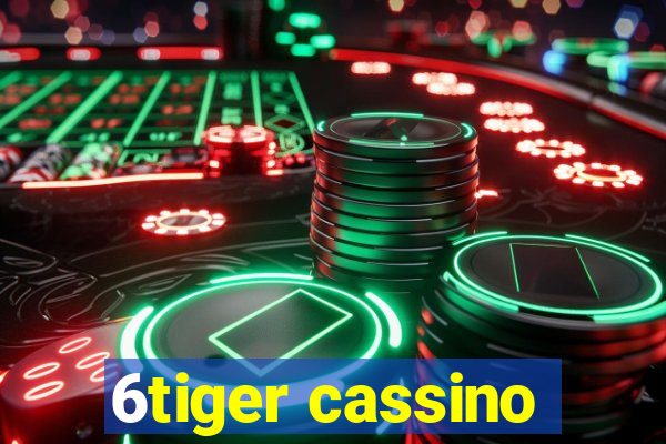 6tiger cassino